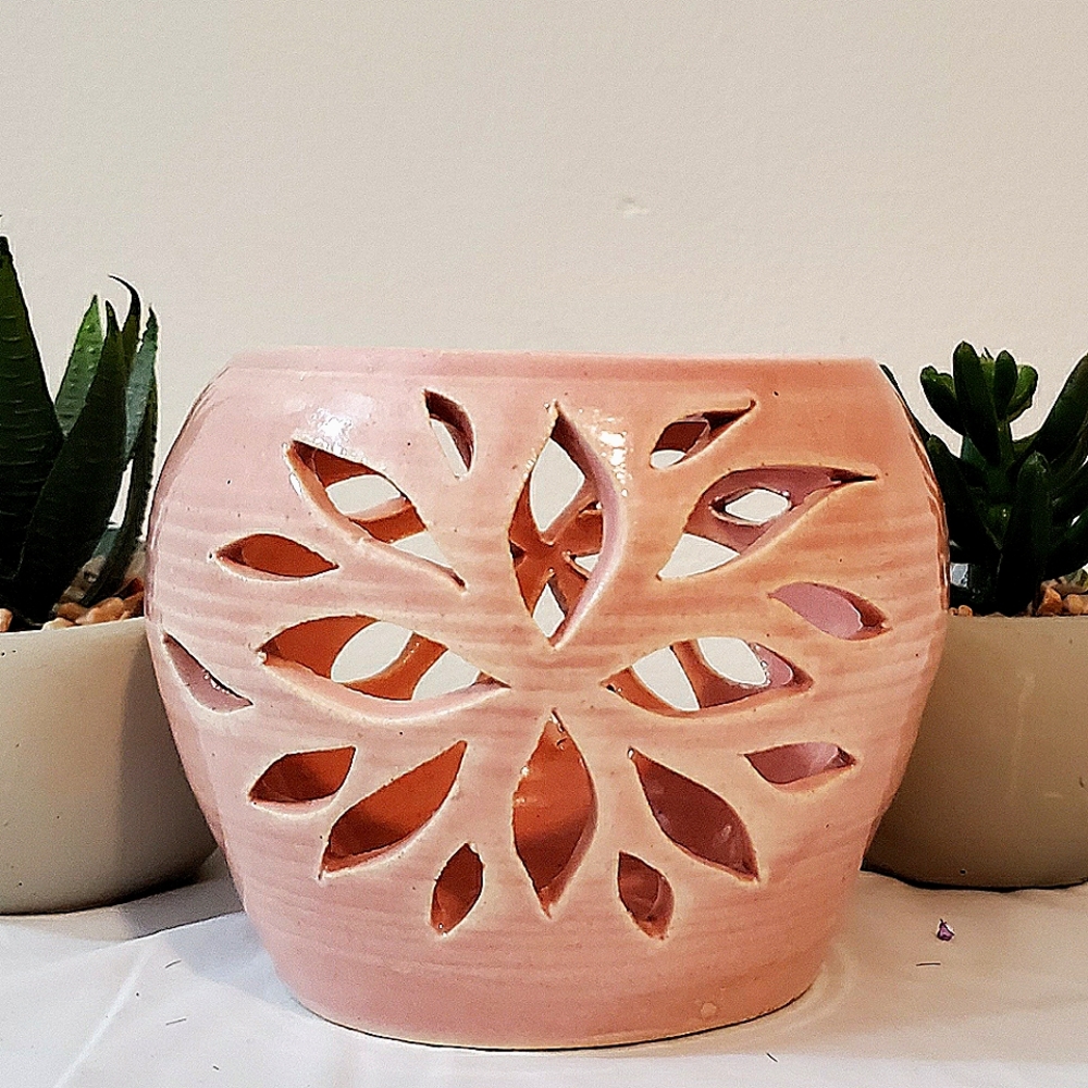 Tea Light Holder